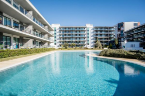 Appartement Luxueux dans un site Exceptionnelle Vilamoura